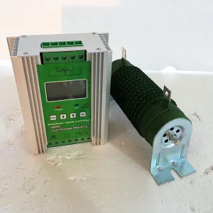 1kw 48V MPPT Wind Solar Hybrid System Charge Controller for Wind Turbine Applications