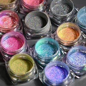 Bulk Chameleon Eye Shadow