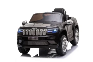 12 Volt Kids Electric Ride on Jeep Grand Cheokee