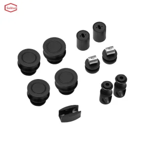 Premium Sliding Door Roller Set for Shower Enclosures