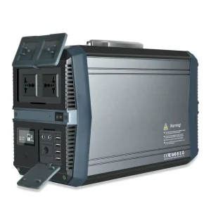 مولد طوارئ 1500W
