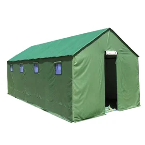 Outdoor Construction Site Oxford Cloth Tent
