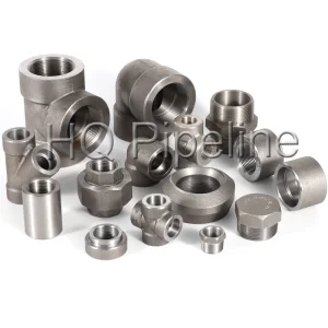 ASME B16.11 Fittings