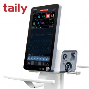 Neonatal Adult Ventilator RS300