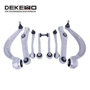 Dekewo Car Parts High Quality Control Arm for Audi/Porsche/Mercedes-Benz/BMW/Land Rover