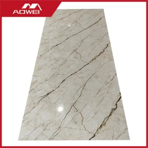 UV Board PVC Marble