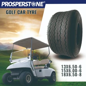 Off-Road Power Sport Tires