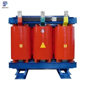 High Voltage 10kv Scb12