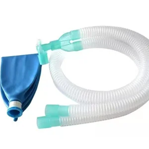 Orcl Supplier Wholesale Respiratory Ventilator Breathing Circuit