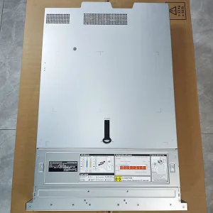 PowerEdge R760XS Server