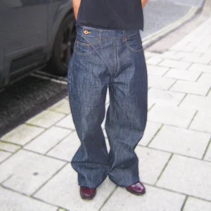 Japanese Denim Selvedge Jeans
