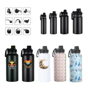 Vacuum Flask