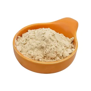 Wholesale 75% 80% Yeast Protein Powder Food Grade Sports Nutrition Supplements Thickeners Manufactured Professional Sports