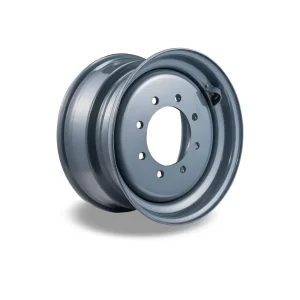 Steel Trailer Wheels