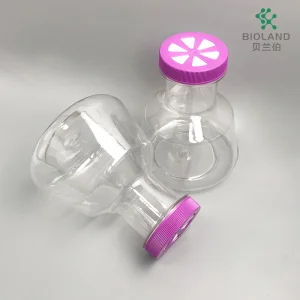 5000ml Erlenmeyer Flask