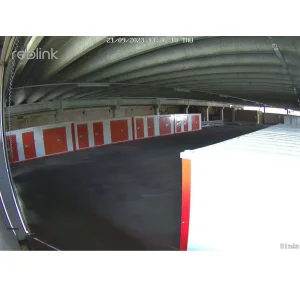 Norway Projects Stackable Foldable Container Portable Storage Self Storage Units