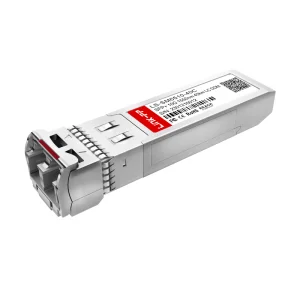 10GBASE-ER SFP+ Transceiver