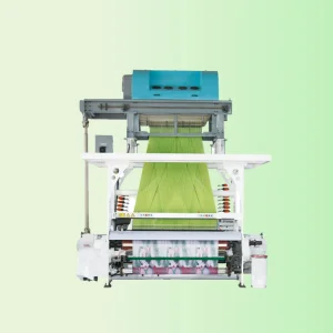 High Speed Machine