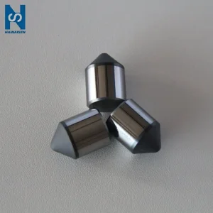 Wear Resistant Conical PDC Cutter