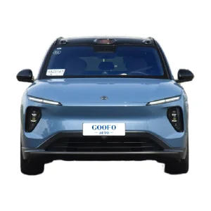 Hot Sale Nio Es6 High Speed