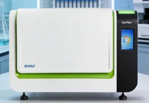 Efficient PCR Genotype Analyzer: High Performance Solutions for Professionals