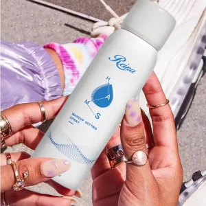 OEM ODM Hydrating Moisturizing Easy to Dry Face Care Makeup Setting Spray Mist