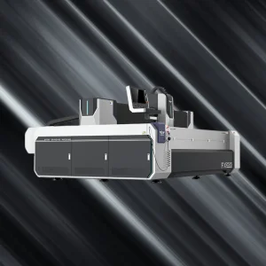 Glass Grinding and Polishing Workstation