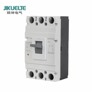 Reliable Jkm1 MCCB