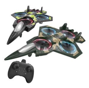 2.4G Fighter V17