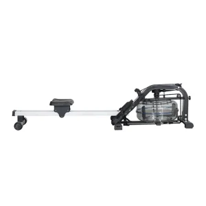 Commercial Iron Water Rower