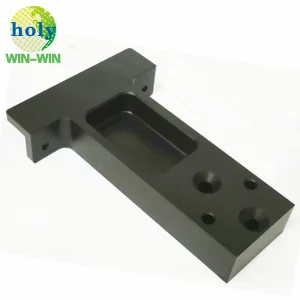 Racing Car Accessories Alignment Jig in Aluminum CNC Machined Part