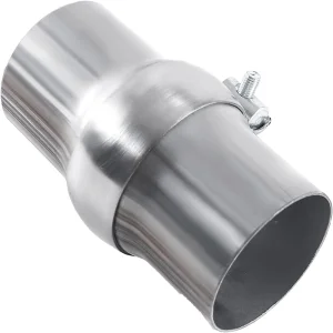 High-Strength Muffler Sleeve Adjustable Automotive Pipe Hose Clamp Fastener