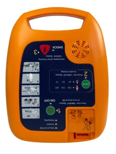 Meditech Portable AED