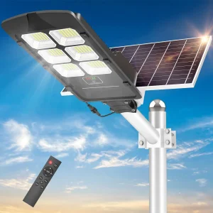 ODM Solar Lighting Solutions: Illuminating the Future with Renewable Energy Manufacturers, Products