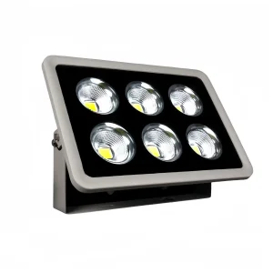 LED Marine Grade Floodlight IP67 Waterproof Offshore Drilling Platform Lighting Fixture 200W 300W 400W 500W 600W