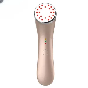 Home Smart Infrared Iron Beauty Device