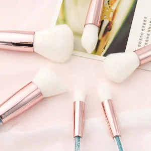 New Arrival Women Makeup Brush Set
