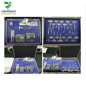 General Surgical Kit