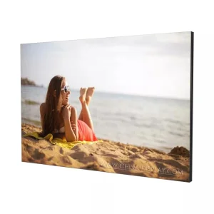 Football Live Screen P2 LED Display Panel Full Color Front Service LED Module Indoor Display Screen 39.76X20.87inch Home TV