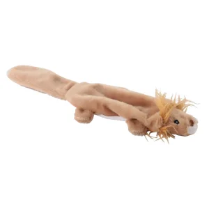 Wholesale Lion and Mongoose Plush Toys: Endless Fun for Pets Supplier, Factories