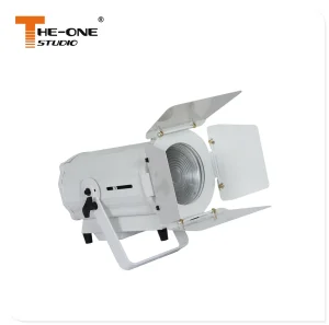 Bi-Color 600W LED Fresnel Spot Light