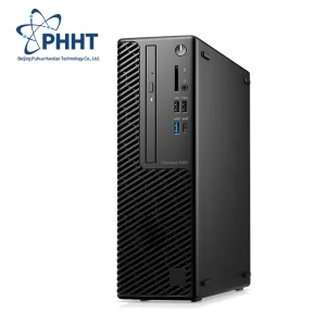 Professional Precision T3460 SFF Workstation Computer for CAD Graphic Design Video Editing Desktop Tower Workstation