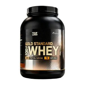 OEM Whey Protein Concentrate Isolate Powder