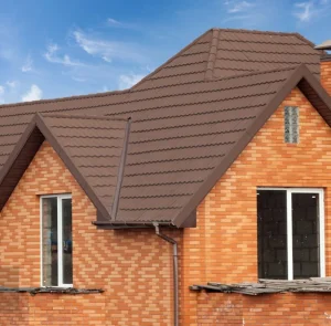 Premium Teja Solar De Panel Roof Tile Building Material Roofing Sheet