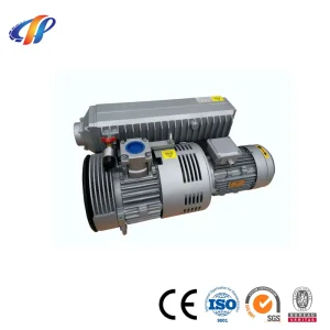 High Efficiency Vacuum Pump