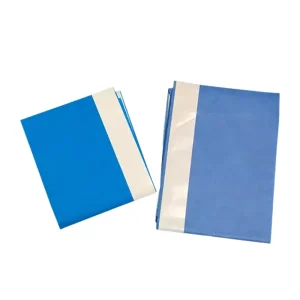 Disposable Medical Sterile Surgical Kit Complete Universal Operating Pack