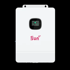 Inversor Sunplus 10kw