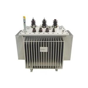 Pole Mounted Transformer