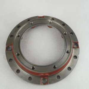 Reducer Components for Planetary Transmission