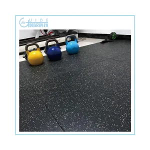 2023 Hot Sale Playground Tiles Rubber Mats for Outdoor Flooring for Gyms From China Manufacturer